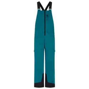 Protest Navaz Overall Blauw
