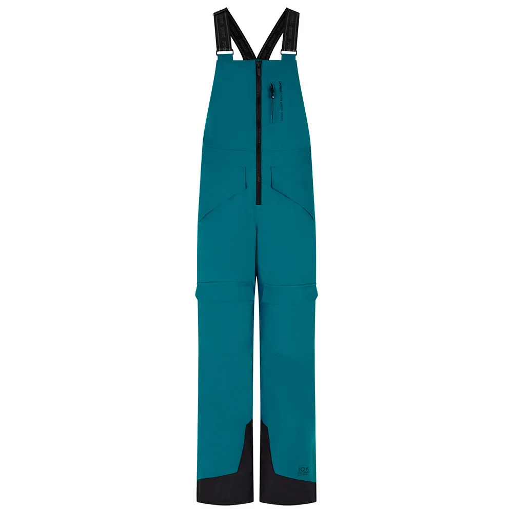 Protest Navaz Overall Blauw