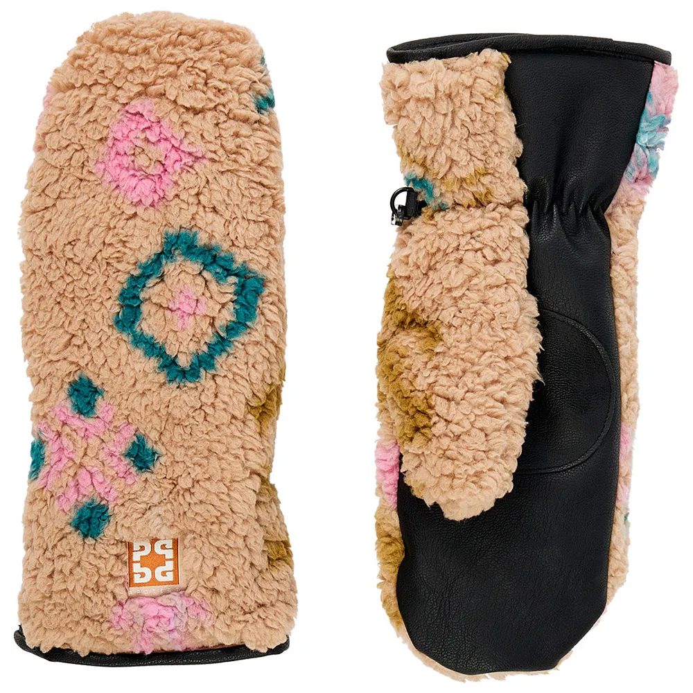 Protest Mya Handschoenen Roze