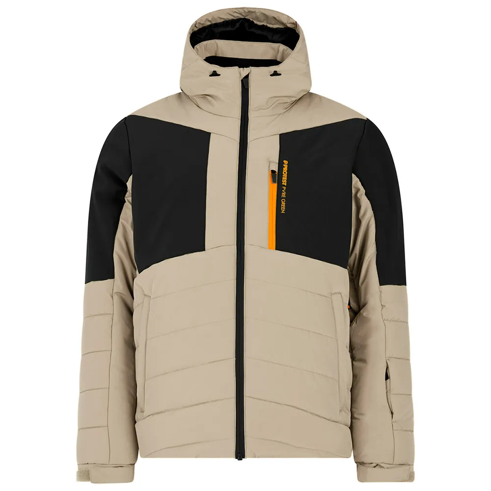 Protest Naldo Jas Beige