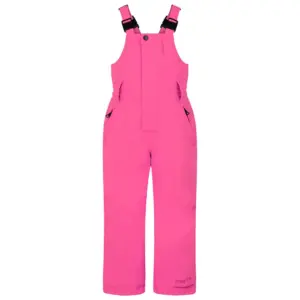 Protest Neutroi Overall Roze