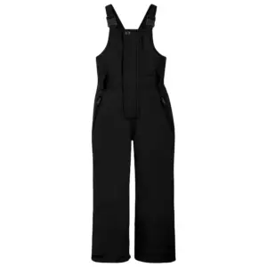 Protest Neutroi Overall Zwart
