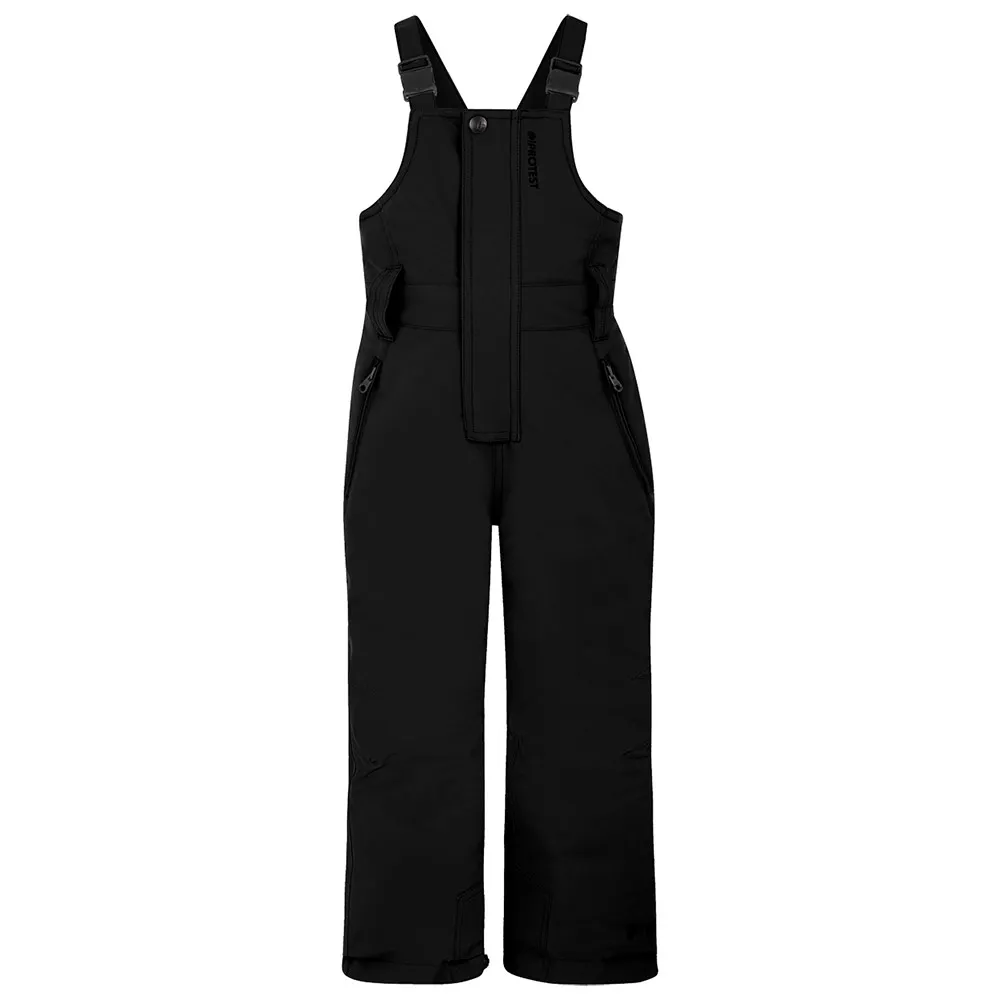 Protest Neutroi Overall Zwart