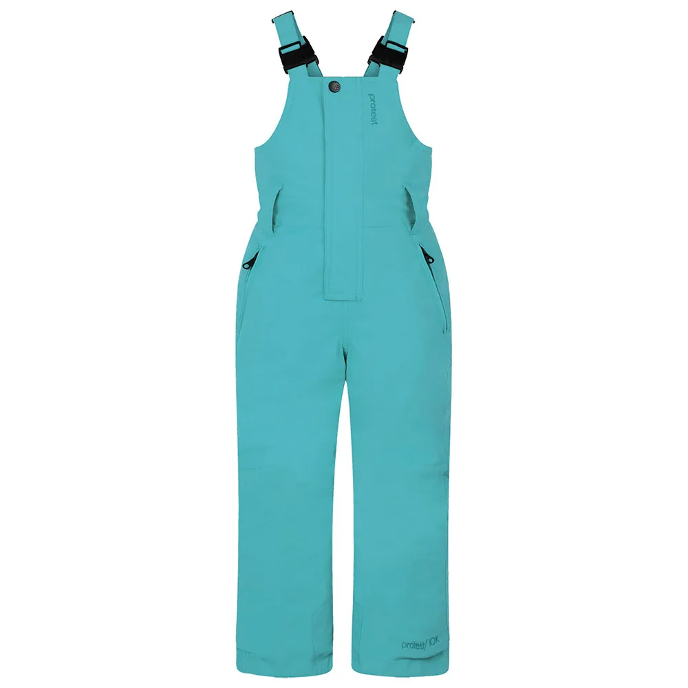 Protest Neutroi Overall Blauw