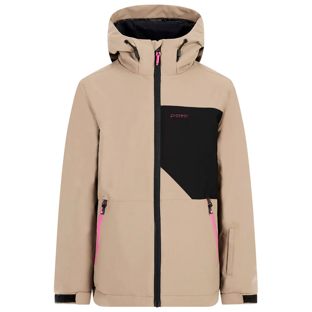 Protest Noortje Jas Beige