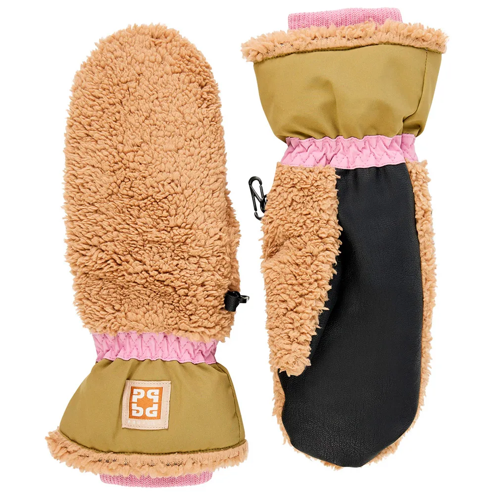 Protest Onika Handschoenen Beige