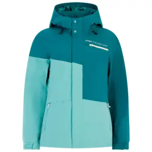 Protest Patsy Jas Blauw