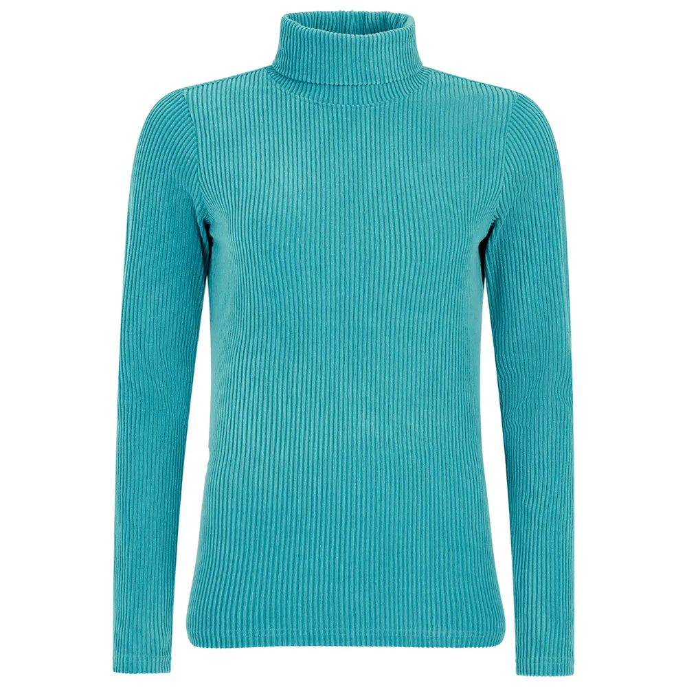 Protest Pearla Sweatshirt Blauw