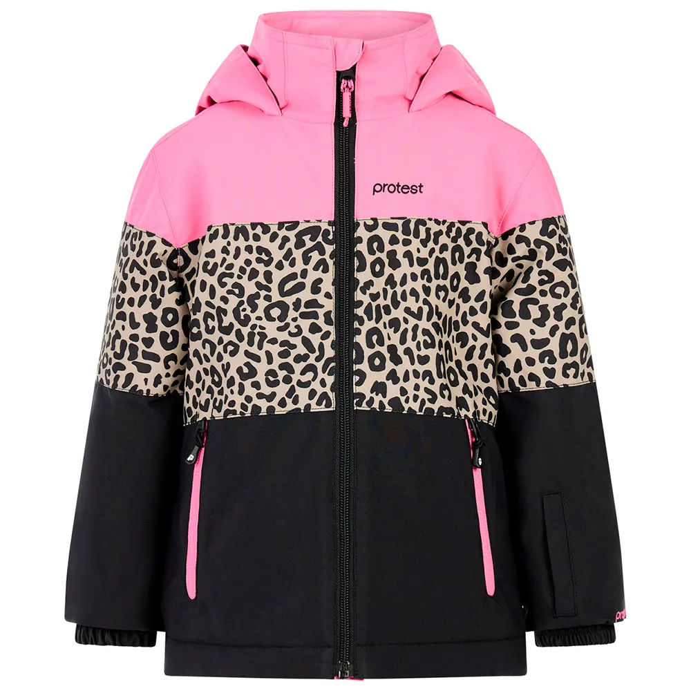 Protest Pleuni Jas Roze