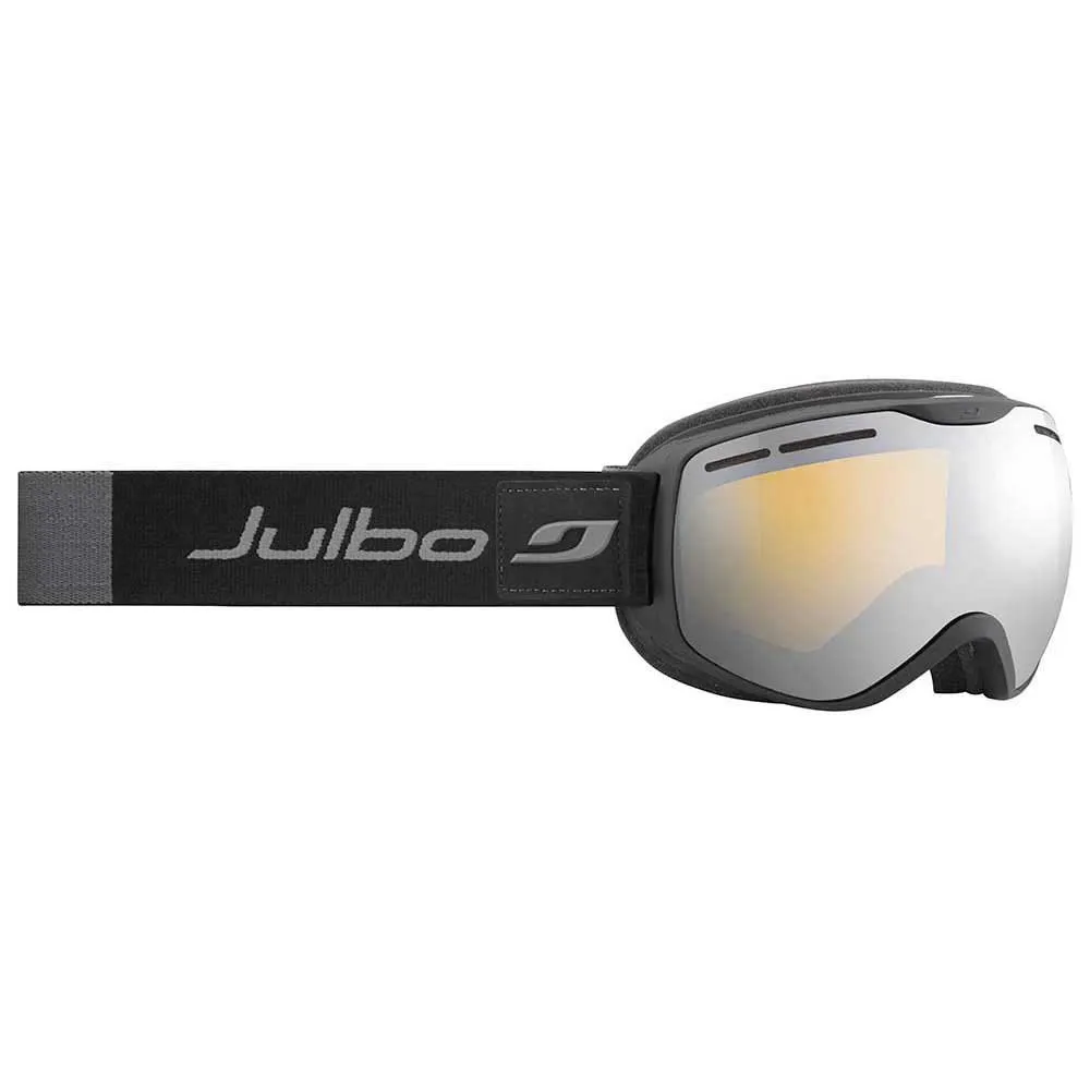 Julbo Ison Xcl Skibril Zwart
