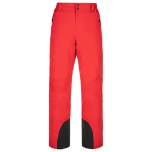 Kilpi Gabone Broek Rood