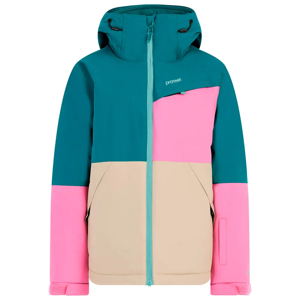 Protest Pippa Jas Blauw