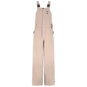 Protest Pitoh Overall Beige