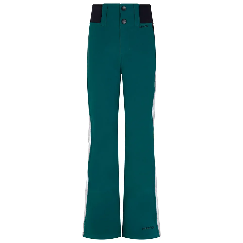 Protest Proud Broek Blauw