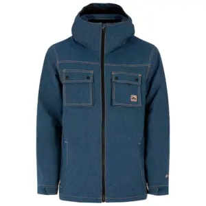 Protest Rail Jas Denim