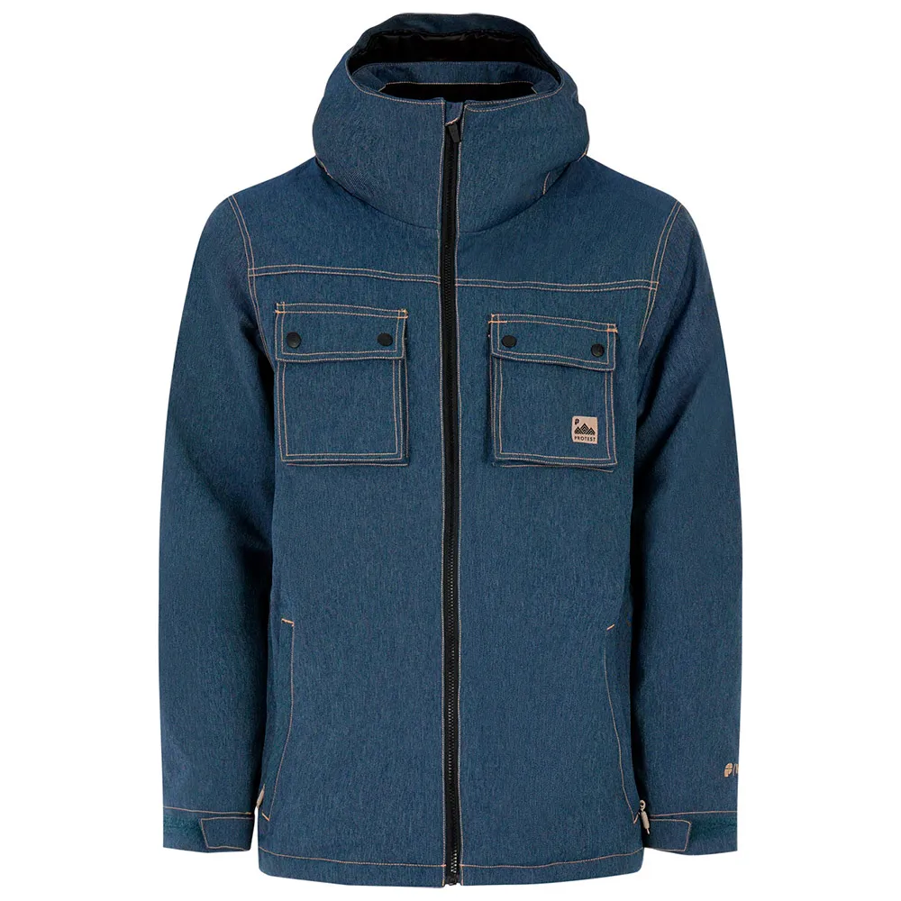 Protest Rail Jas Denim