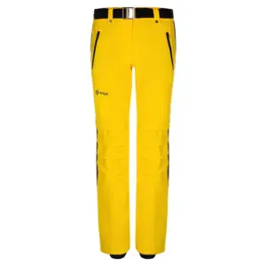 Kilpi Hanzo Broek Zwart