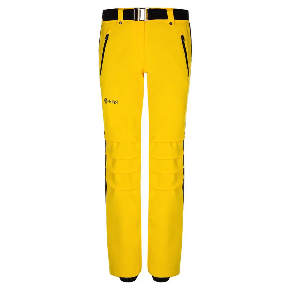Kilpi Hanzo Broek Zwart