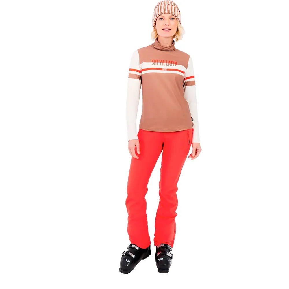 Protest Relole Broek Rood