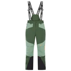Protest Reider Overall Groen