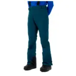 Marineblauw