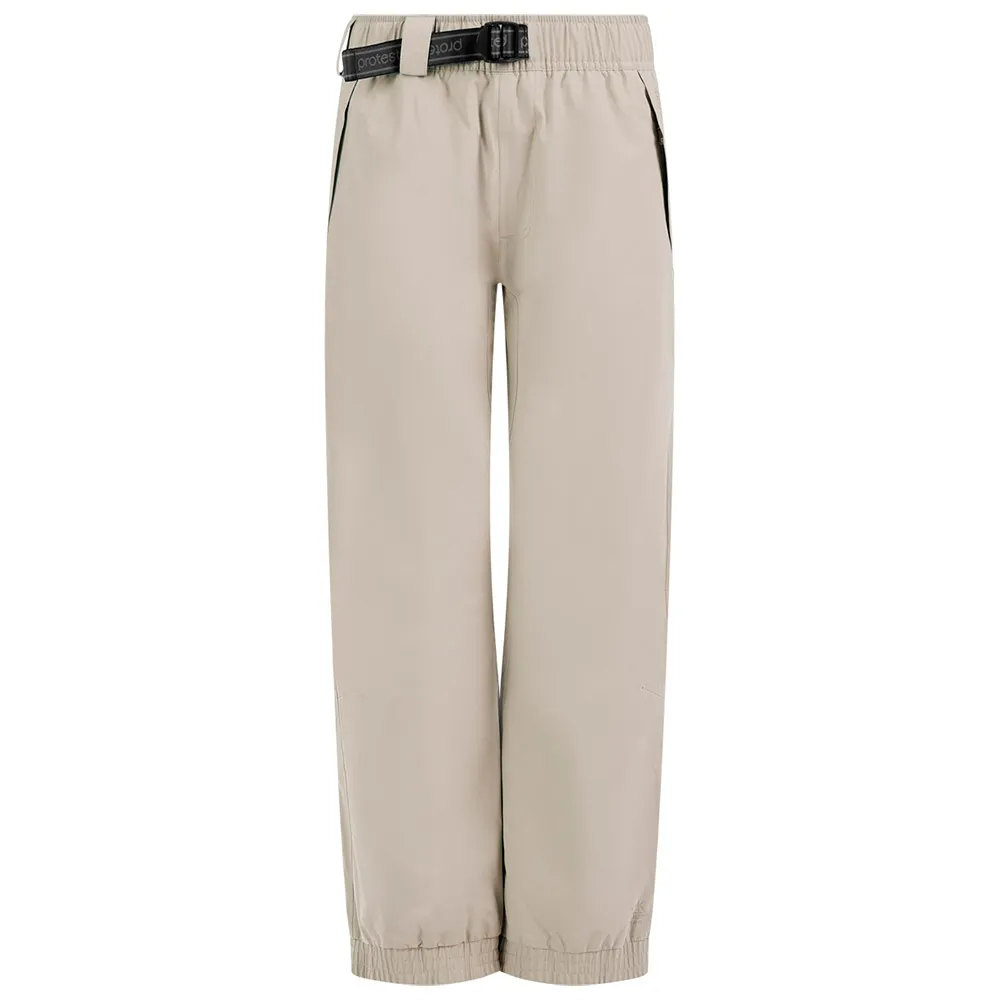 Protest Sami Broek Beige