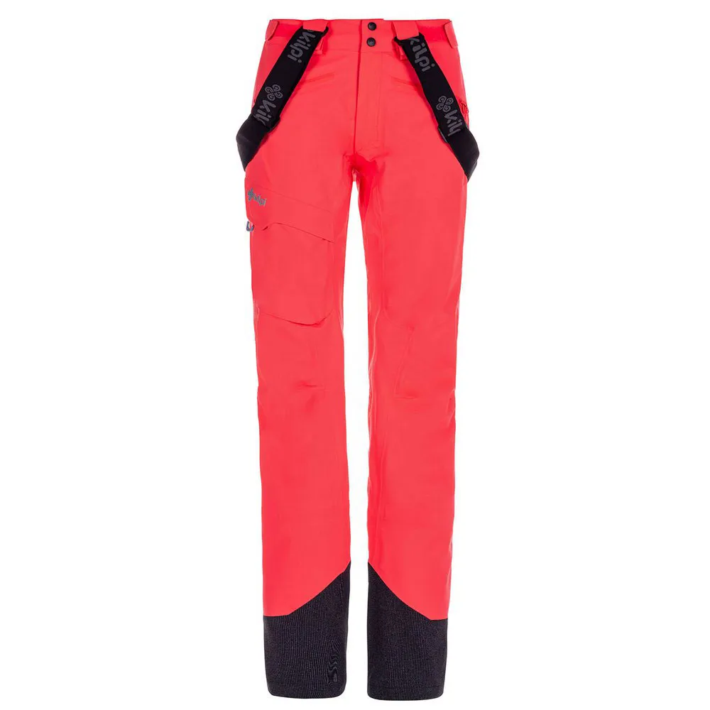 Kilpi Lazzaro Broek Roze