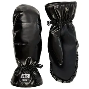 Protest Sammy Handschoenen Zwart