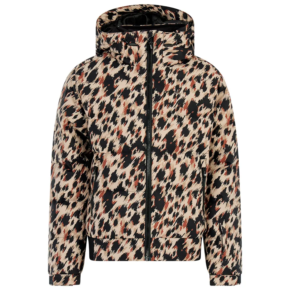 Protest Solina Jas Beige