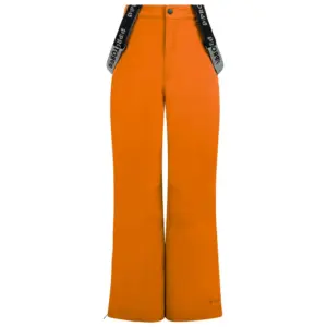 Protest Spikety Broek Geel