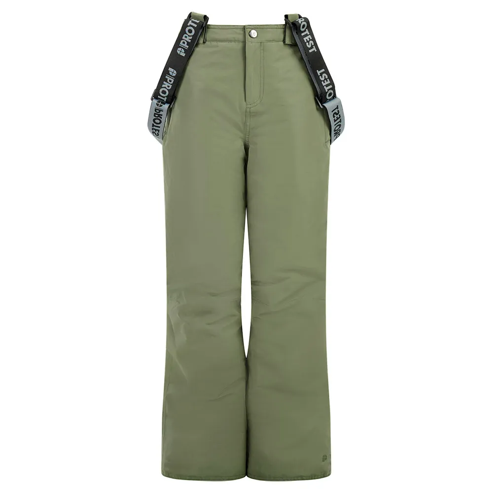 Protest Sticks Broek Thyme