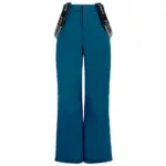 Marineblauw