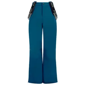 Protest Spikety Broek Marineblauw