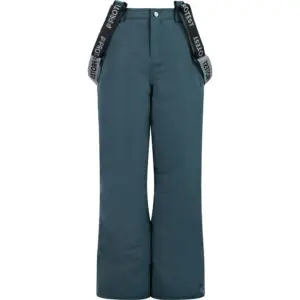 Protest Sticks Broek Marineblauw