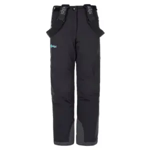 Kilpi Team Broek Zwart