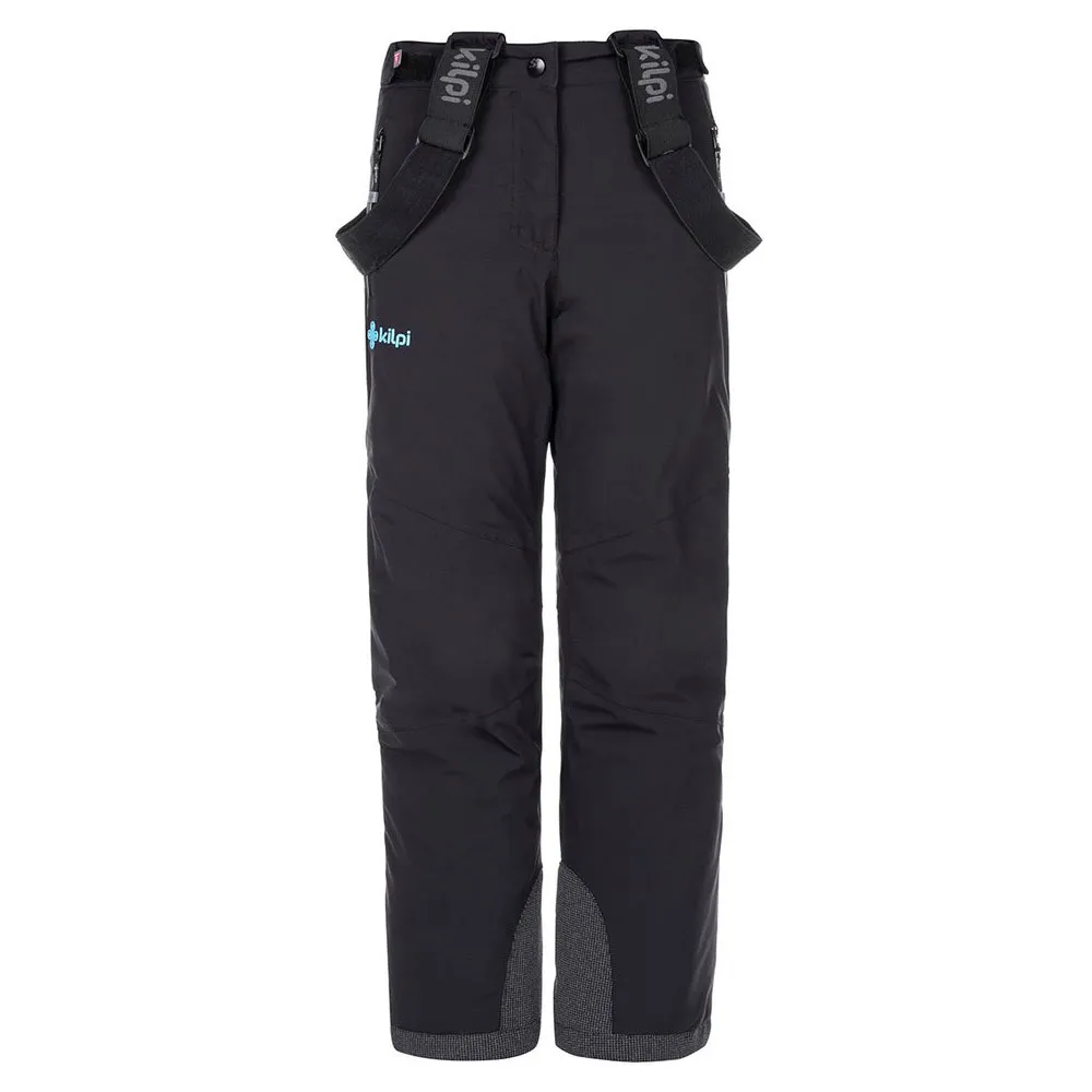 Kilpi Team Broek Zwart