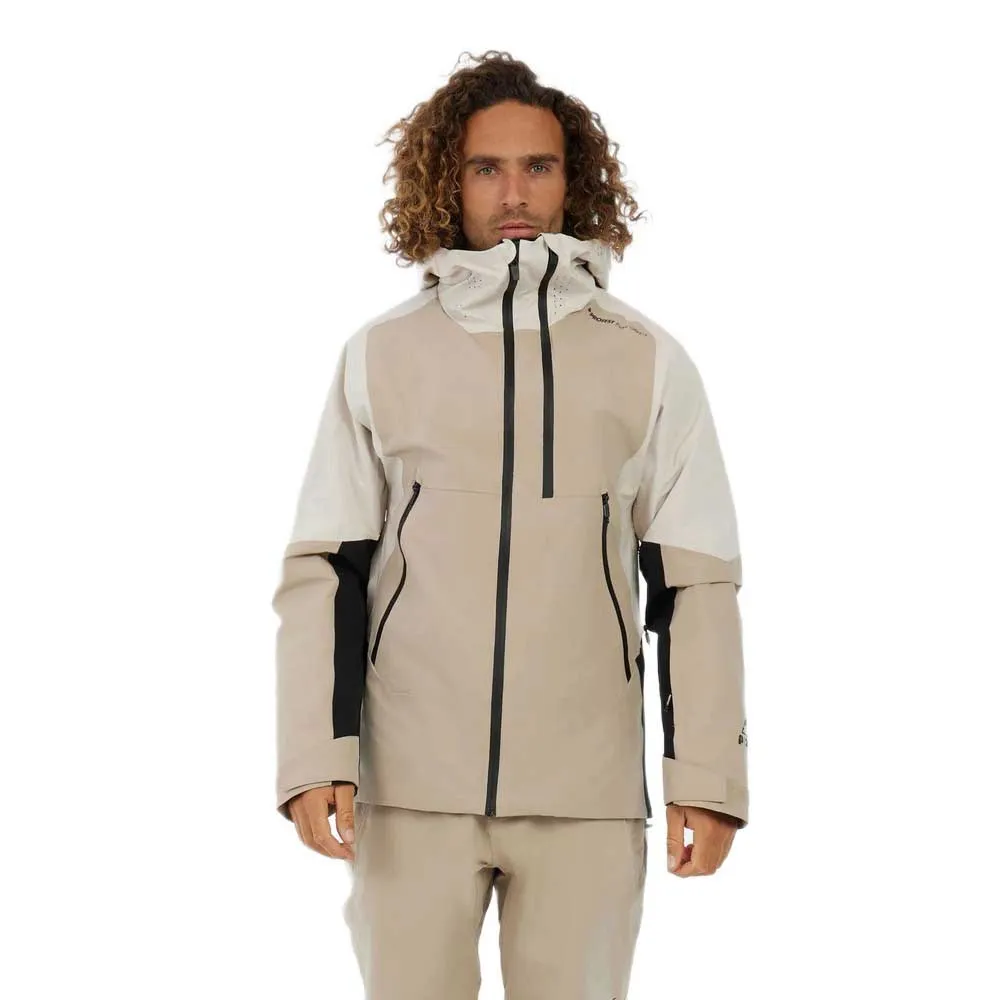 Protest Throw Jas Beige