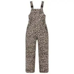 Protest Tuvai Overall Beige
