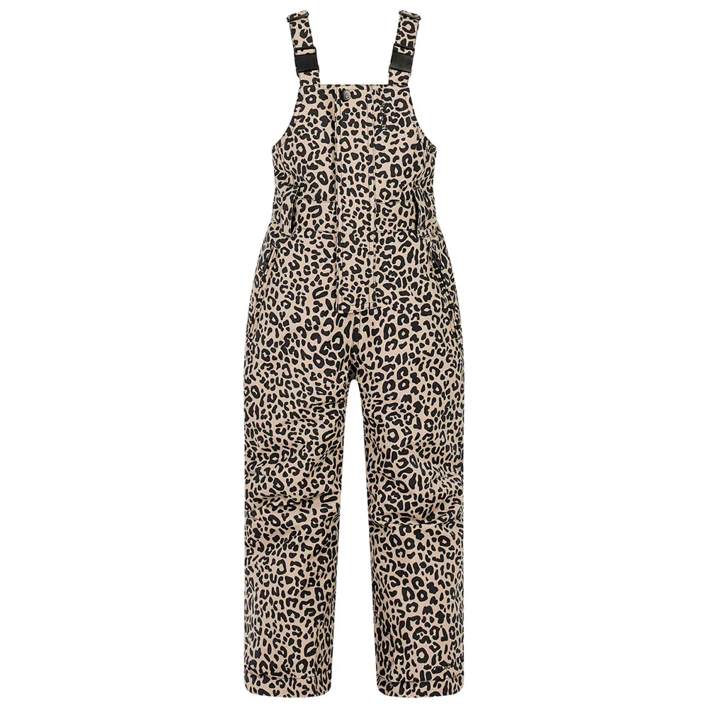 Protest Tuvai Overall Beige