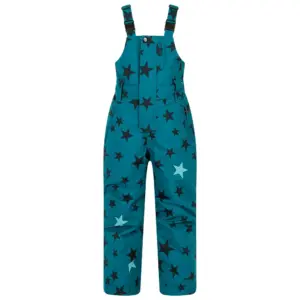 Protest Tuvai Overall Blauw