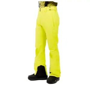 Protest Rowens Broek Lime Splash