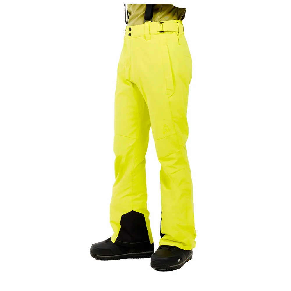 Protest Rowens Broek Lime Splash
