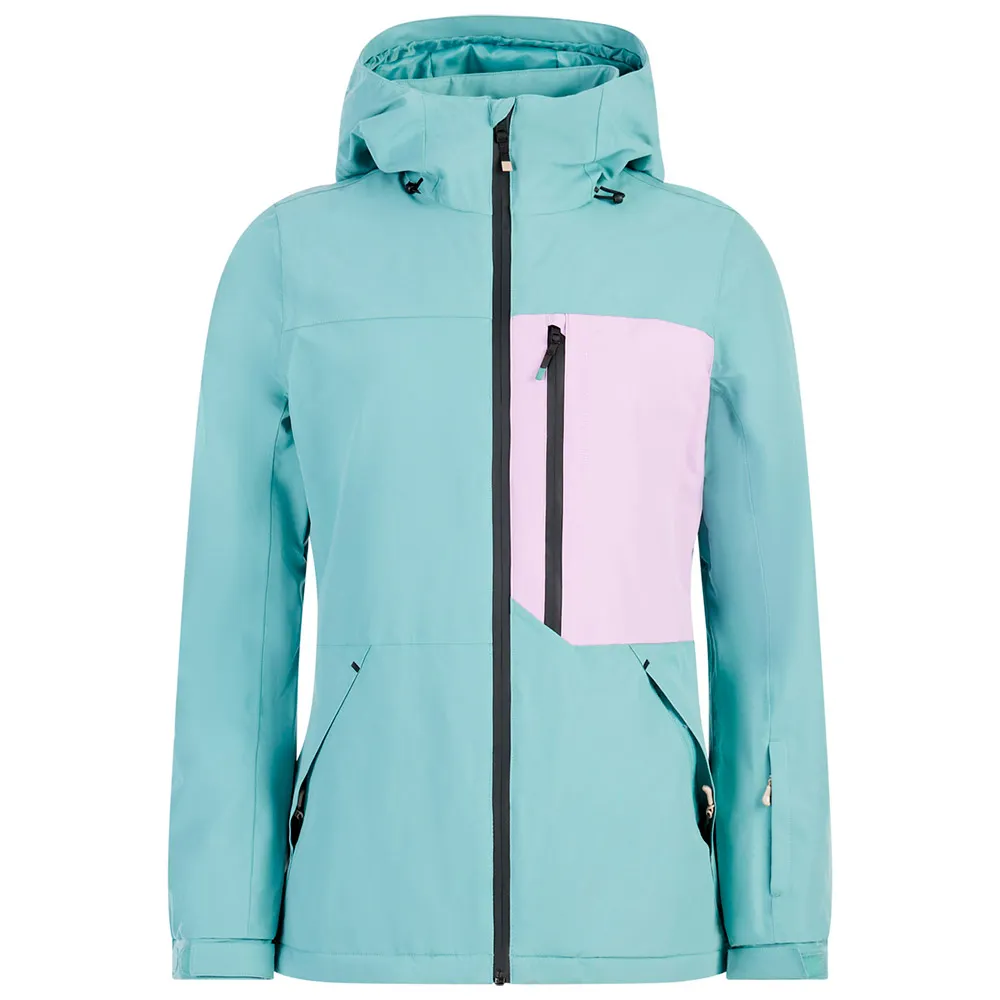 Protest Salut Jas Blauw