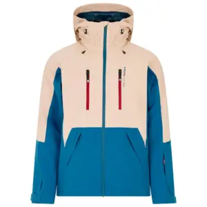 Protest Zoot Jas Marineblauw