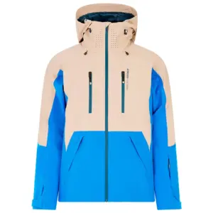 Protest Zoot Jas Blauw