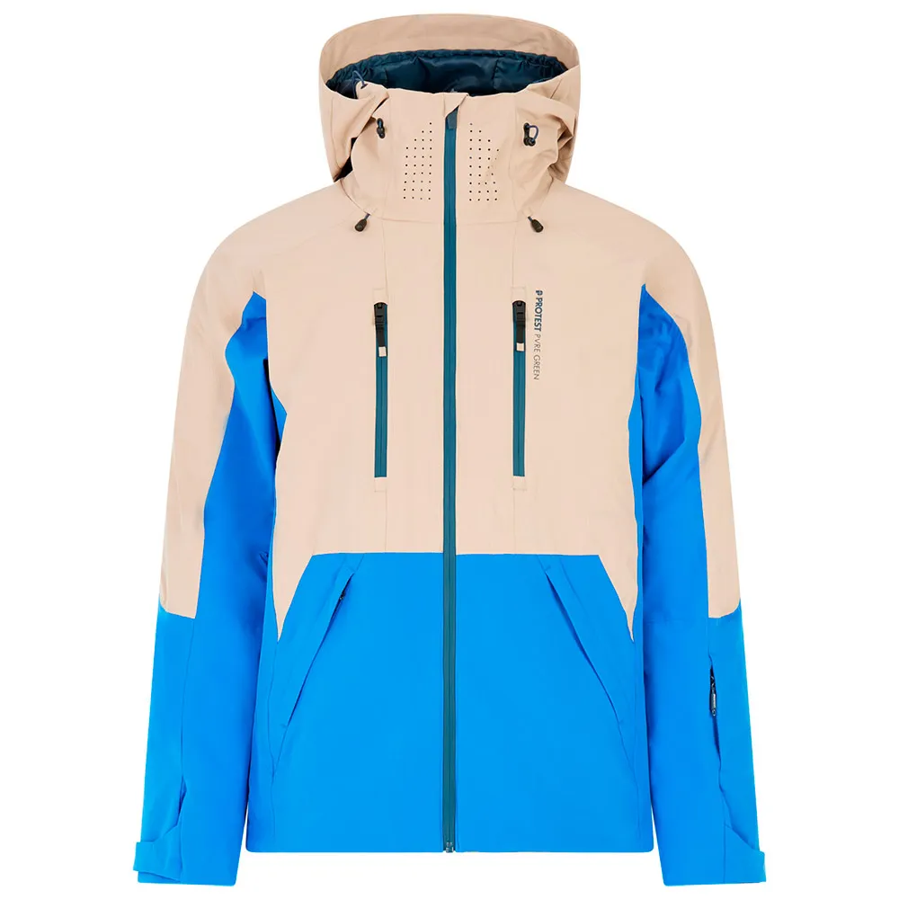 Protest Zoot Jas Blauw