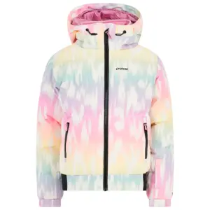 Protest Solina Jas Blauw