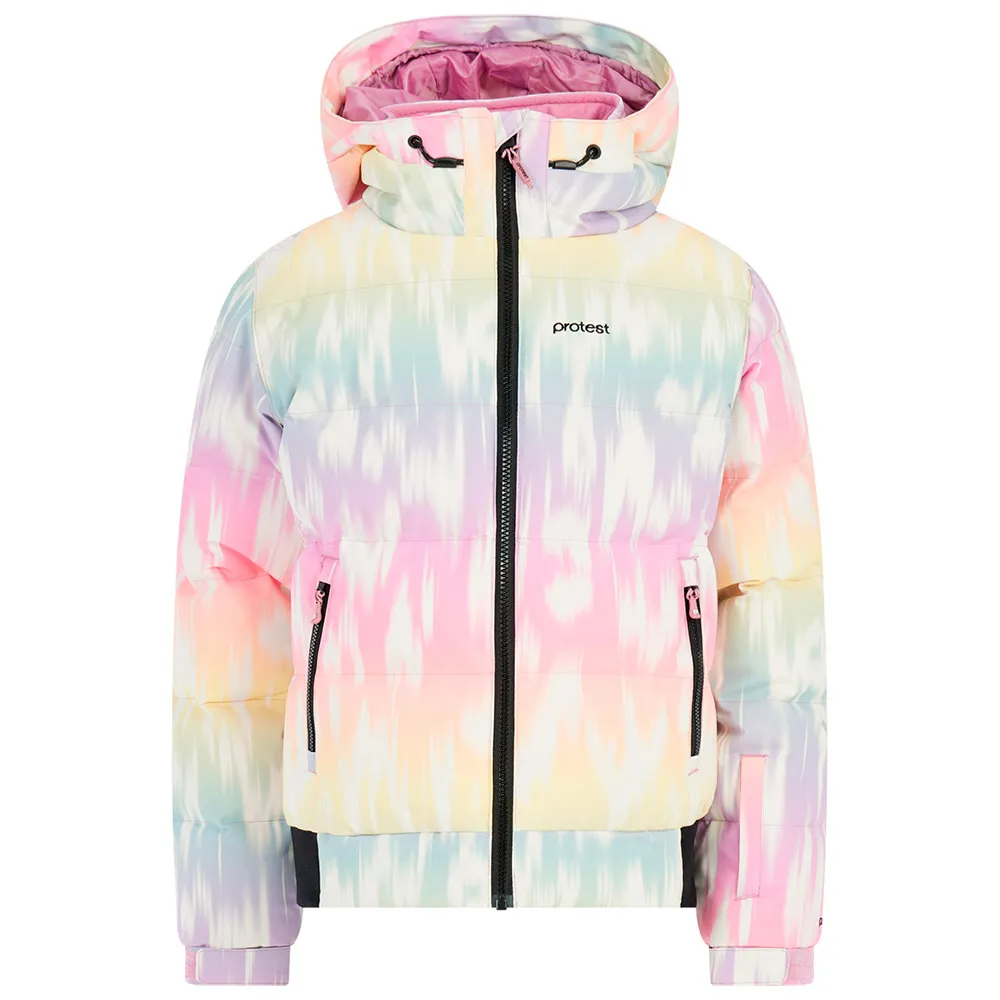 Protest Solina Jas Blauw