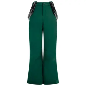 Protest Spikety Broek Groen