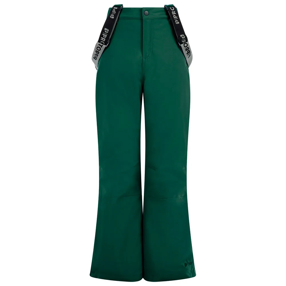 Protest Spikety Broek Groen